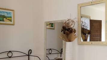 Appartement, 2 chambres | Intérieur