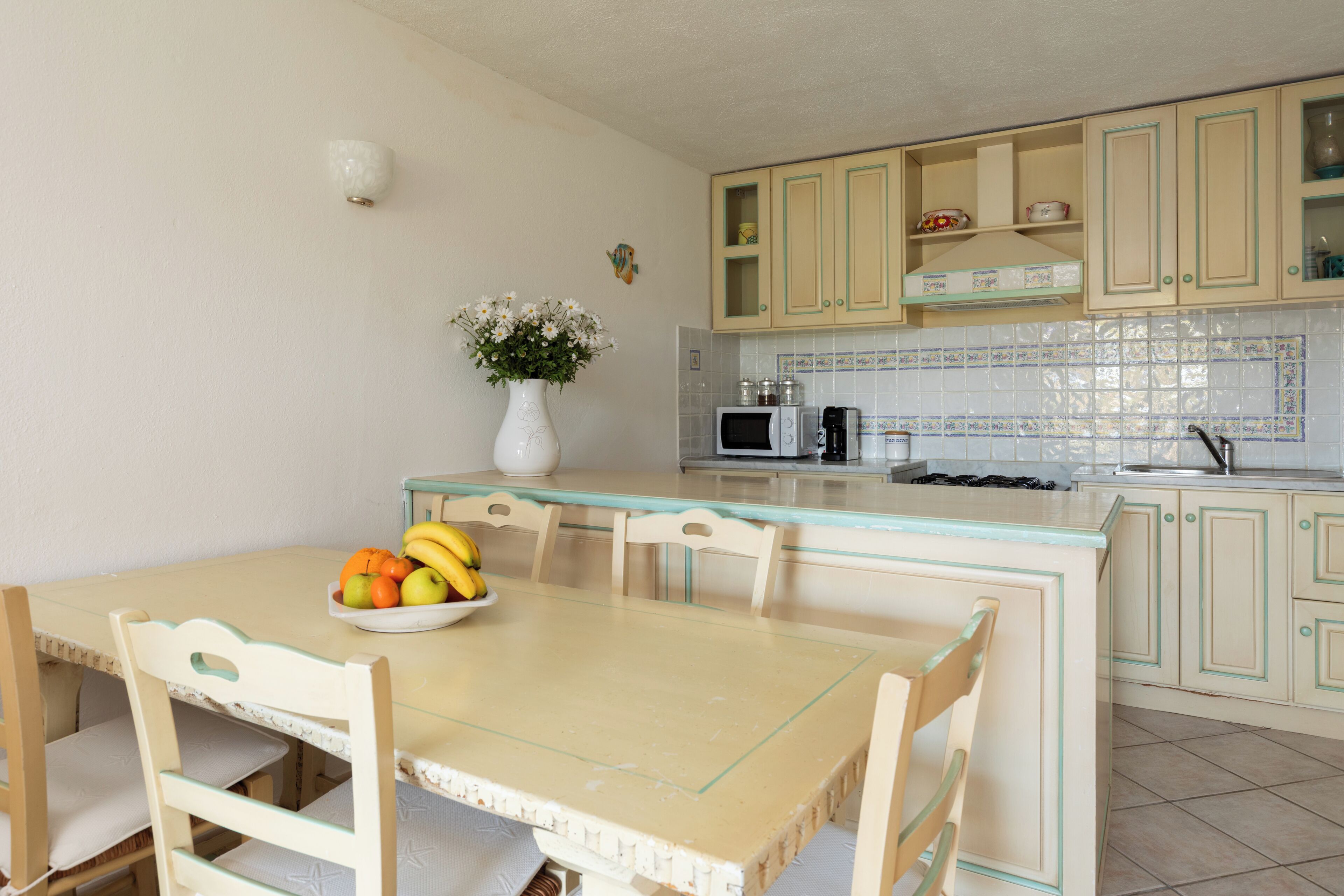 Apartment, 2 Bedrooms | Private kitchen