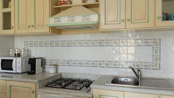 Căn hộ, 2 phòng ngủ | Bếp riêng