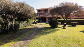 Apartment, 2 Bedrooms | Terrace/patio - Alba Marina by Wonderful Italy (Olbia)