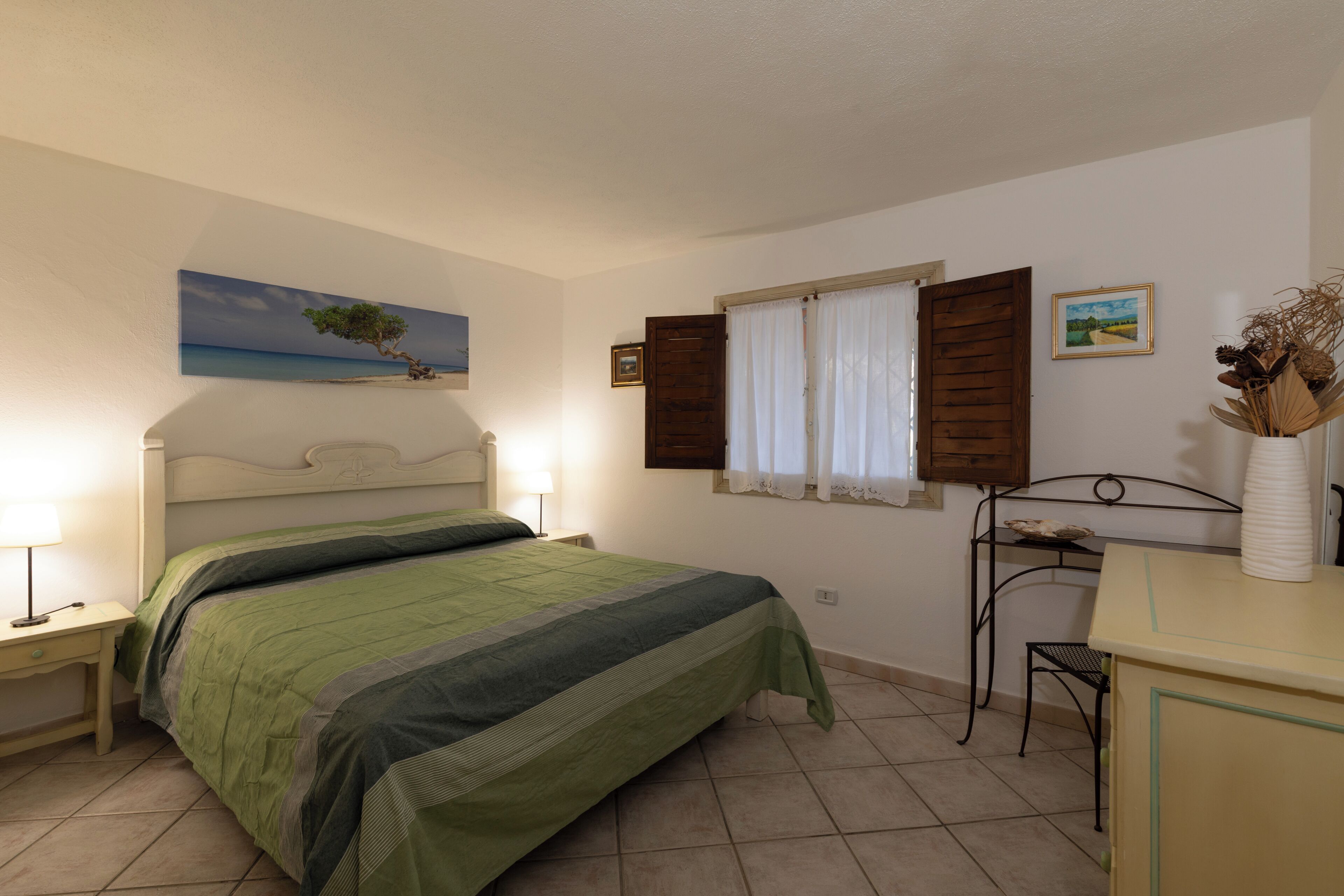 Departamento, 2 habitaciones