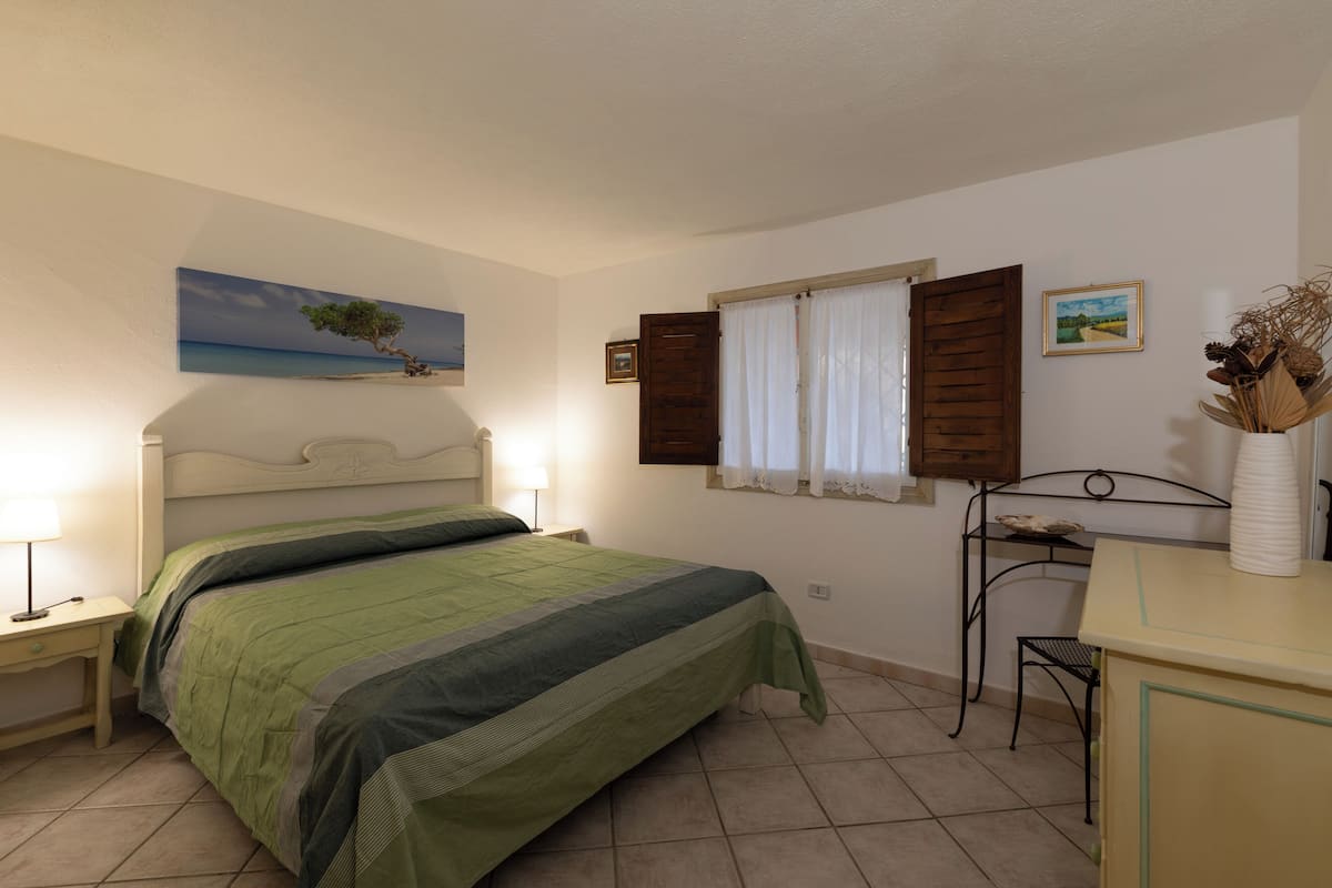 Departamento, 2 habitaciones