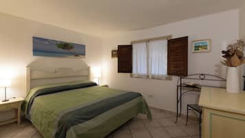 Căn hộ, 2 phòng ngủ