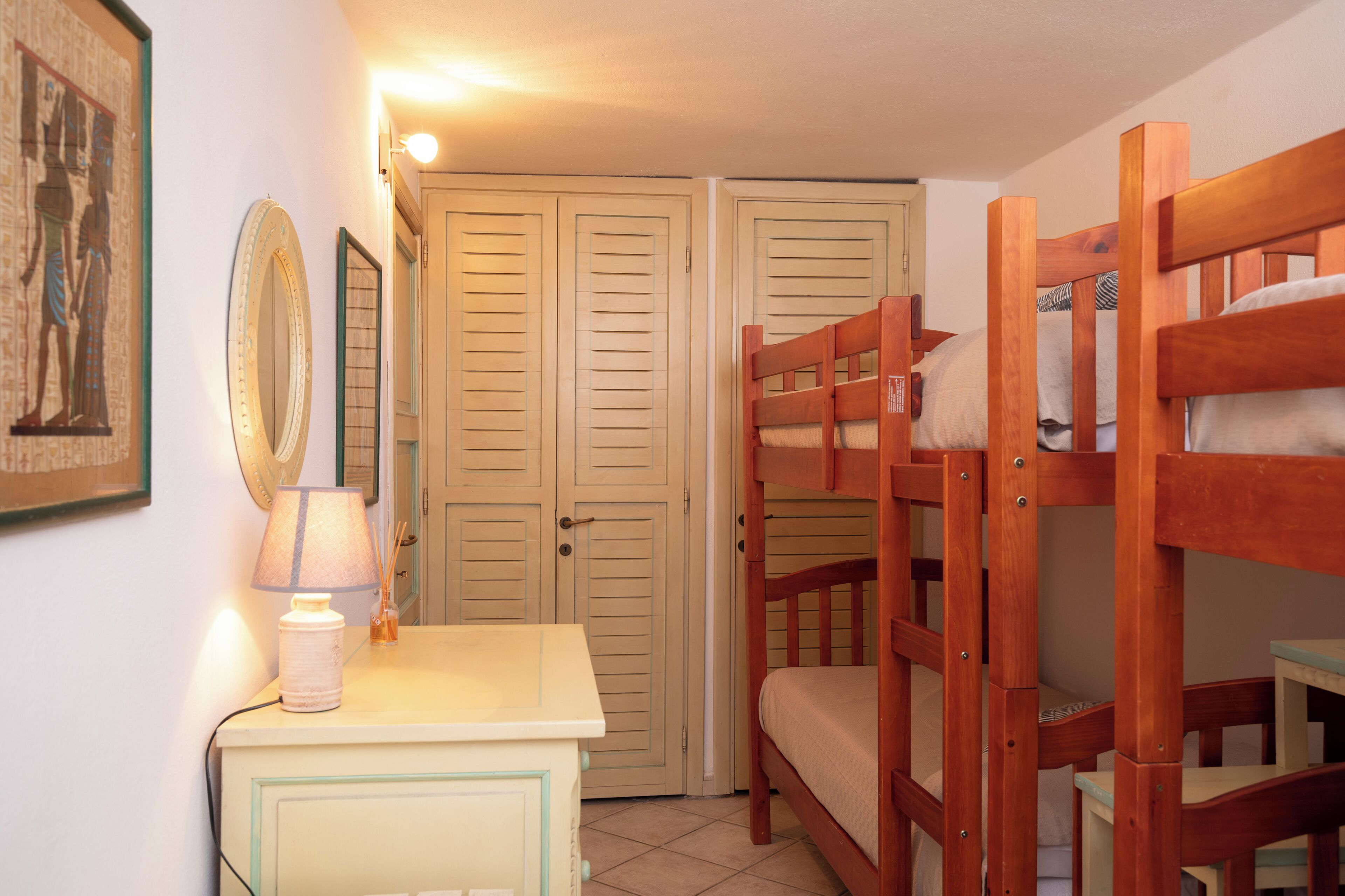 Appartement, 2 chambres