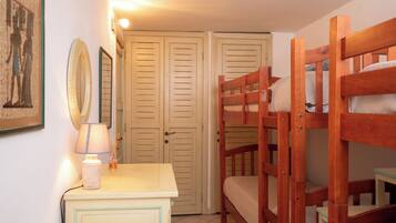 Appartement, 2 chambres