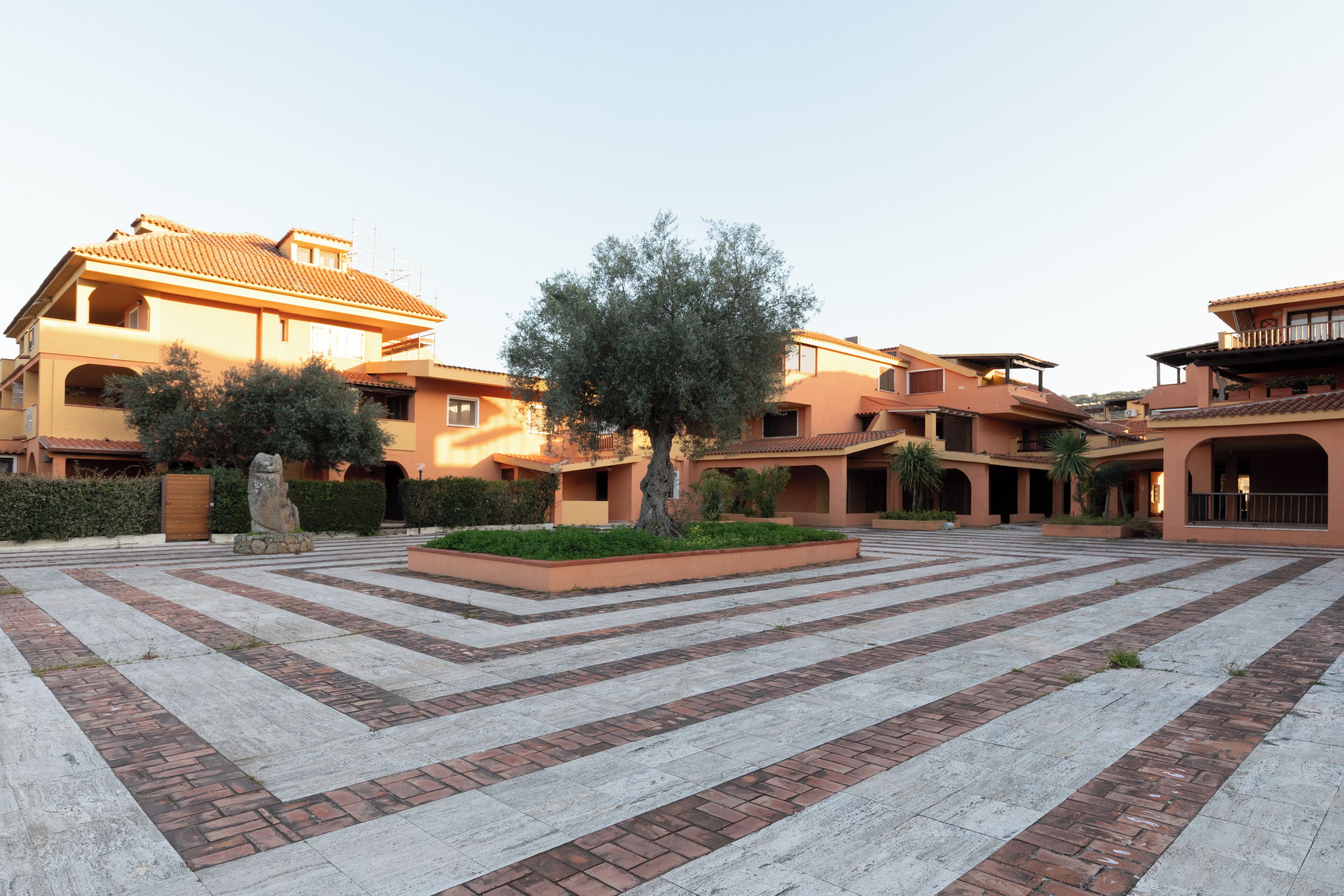 Apartment, 2 Bedrooms | Exterior