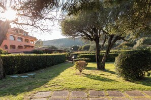 Apartment, 2 Bedrooms | Terrace/patio - Alba Marina by Wonderful Italy (Olbia)