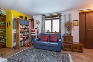 منطقة المعيشة