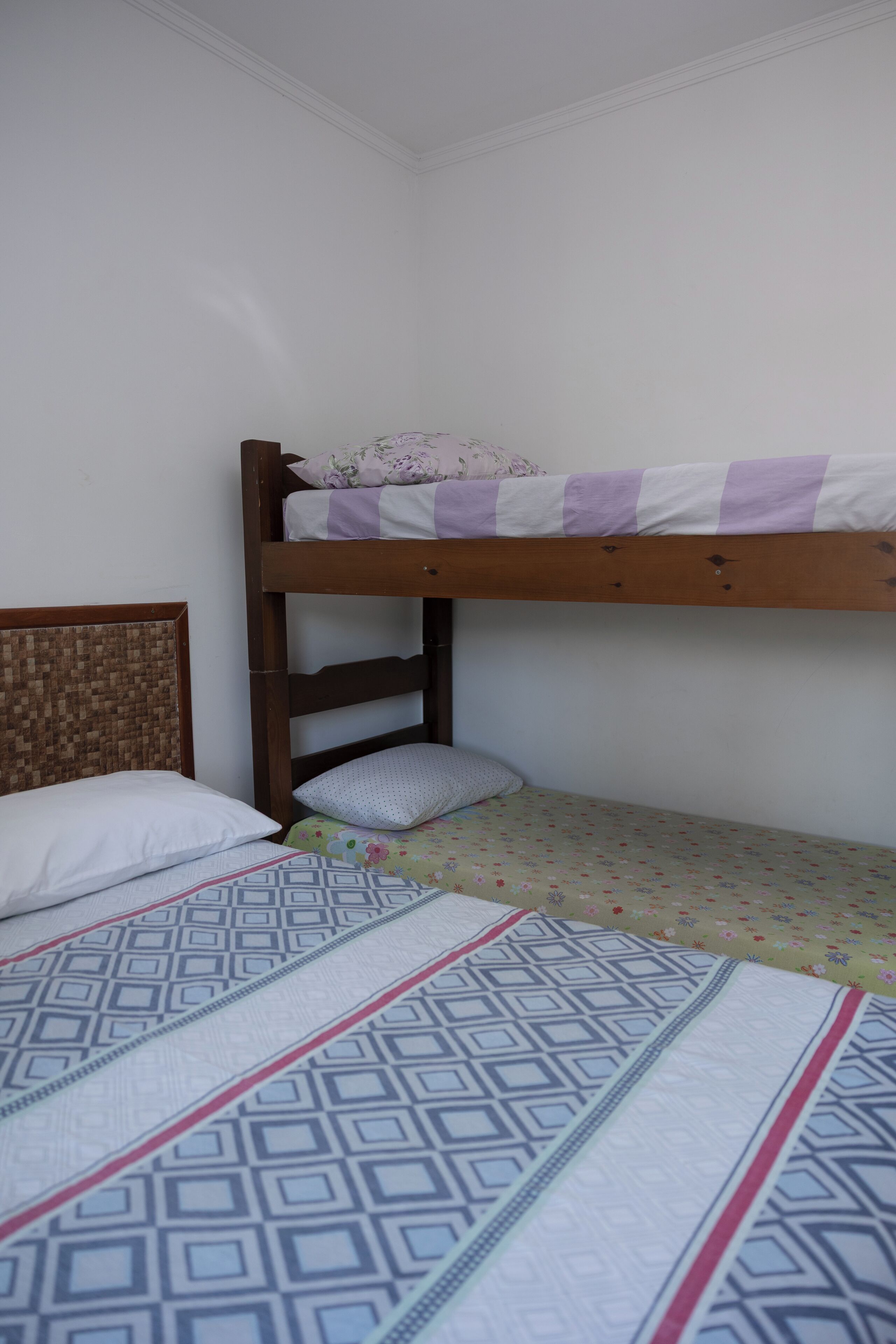 Quadruple Room, Pool View