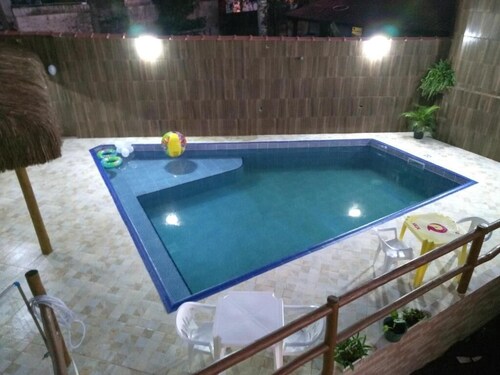 Residencial Vila Nova Suite