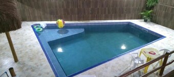Residencial Vila Nova Suite