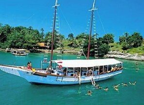 Miscellaneous - Residencial Vila Nova Suite (São Sebastião)