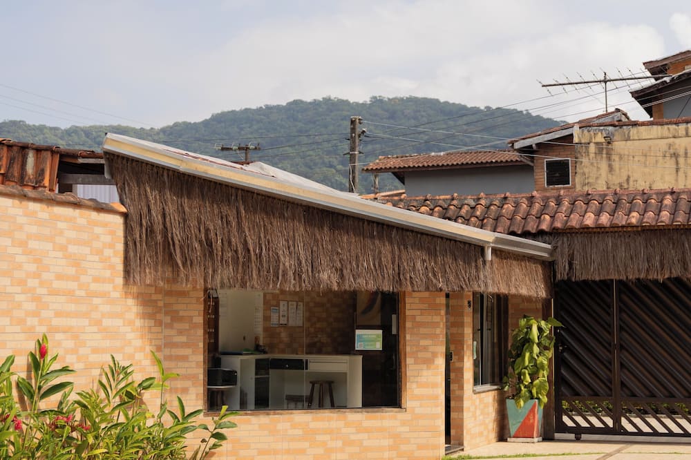 Residencial Vila Nova Suite