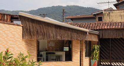 Residencial Vila Nova Suite