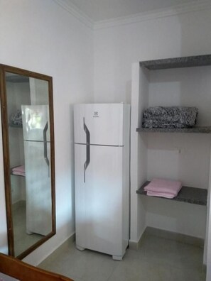 Interior - Residencial Vila Nova Suite (São Sebastião)