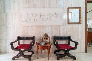Interior entrance - Hotiday Lavagna Lungomare (Lavagna)