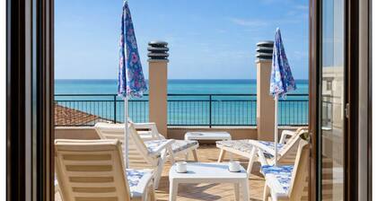 Hotiday Lavagna Lungomare