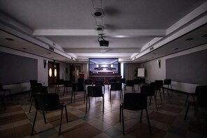 Sala de reunião
