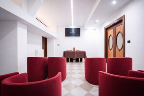 Sala de reunião