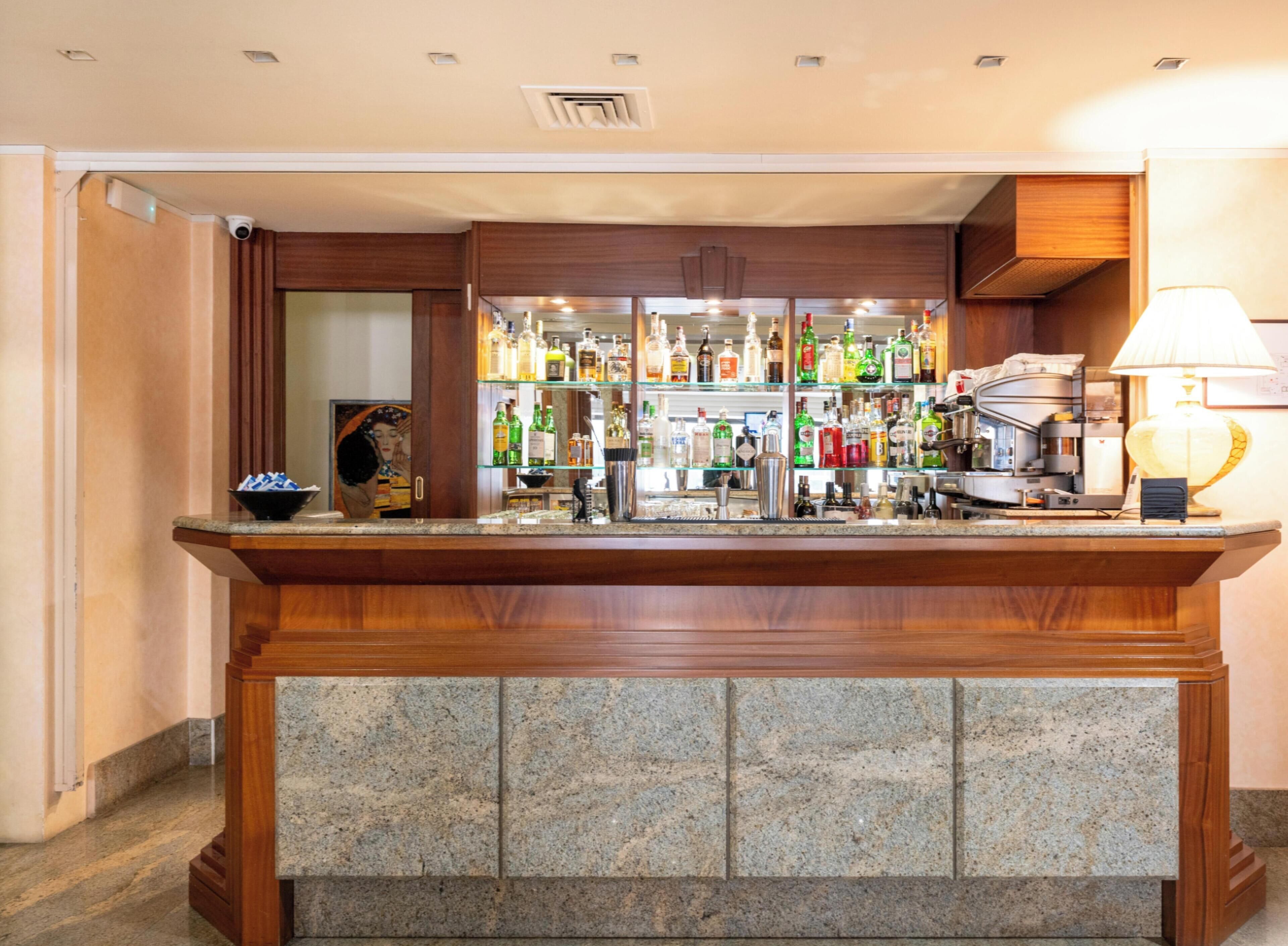Bar (sur place)