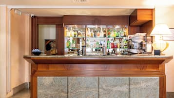 Bar (sur place)