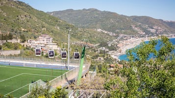 Campo sportivo