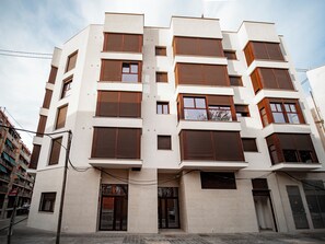 Exterior - Aroma D' Valencia III apartment in fabulous Malvarrosa Beach (València)