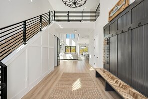 Interior - Meet Me Coastal | Community Pool | Tennis + Basketball | 6-Seater Golf Cart (Destin)