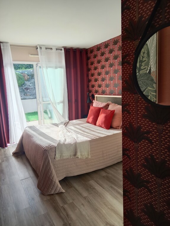 L'instant Des Hôtes Chambre D'hôtes Proche Bénodet-quimper - Combrit