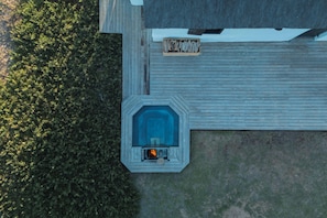 Property grounds - De Wildeveldt (Darling)