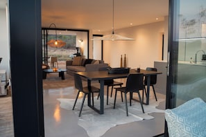 Dining - De Wildeveldt (Darling)