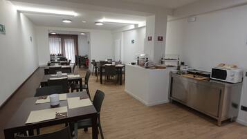 Restauration