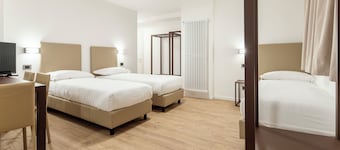 Hotel Sorapis