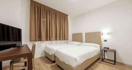 Hotel Sorapis