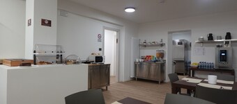 Hotel Sorapis