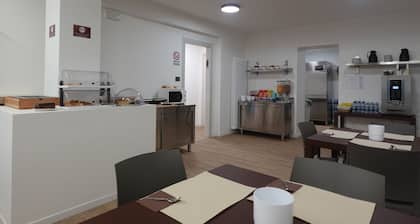 Hotel Sorapis