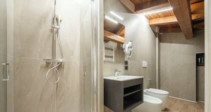 Hotel Sorapis