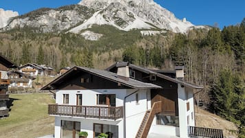 AuĂenbereich