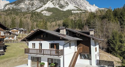 Hotel Sorapis