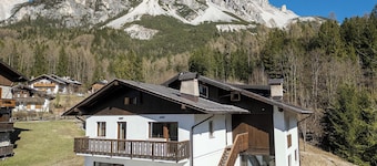 Hotel Sorapis