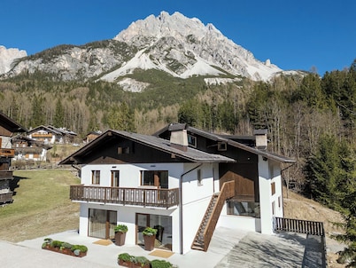 Hotel Sorapis