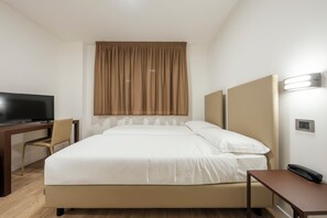 Phòng đôi hoặc 2 giường đơn