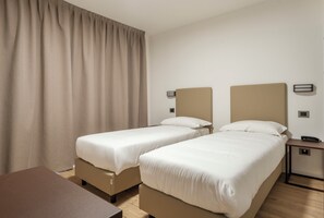 Chambre Double ou avec lits jumeaux | Spa