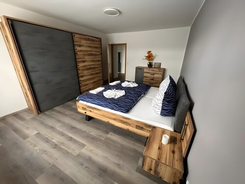 Appartement de vacances zur Elsa