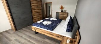 Holiday Apartment zur Elsa