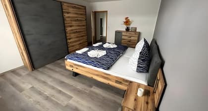 Appartement de vacances zur Elsa