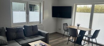 Holiday Apartments zur Elsa