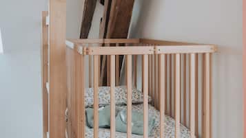 Chambre Familiale, vue vignoble | Intérieur