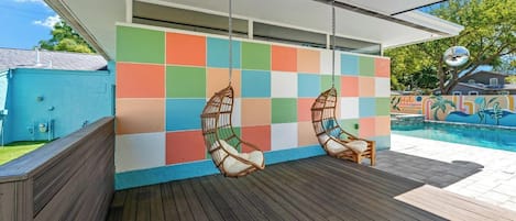 Terras