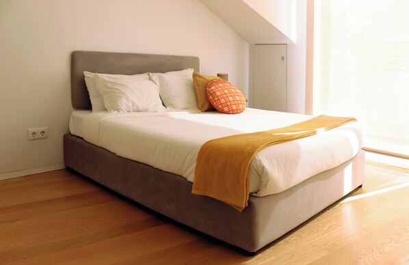 Room - Villa Invicta 3 (Porto)